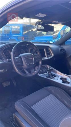 دودج تشالنجر